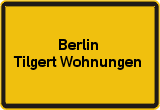 Tilgert Wohnungen in Berlin