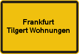 Tilgert Wohnungen in Frankfurt